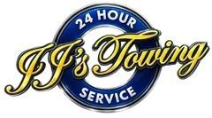 JJ's Towing — Grúas en Chehalis WA