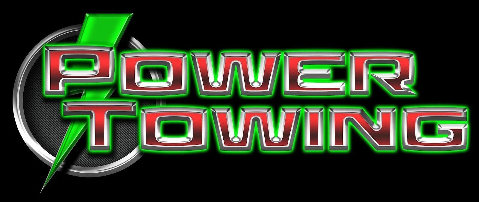 Power Towing & Transport — Grúas en Phoenix AZ