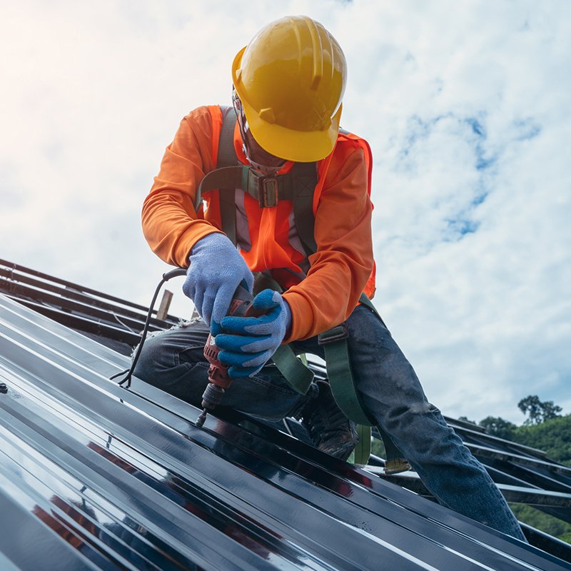 Roof Service Gastonia, NC Paradise Roofing Gaston County