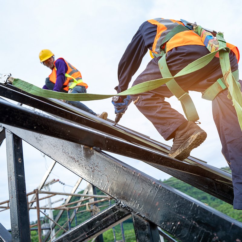 Roof Service Gastonia, NC Paradise Roofing Gaston County