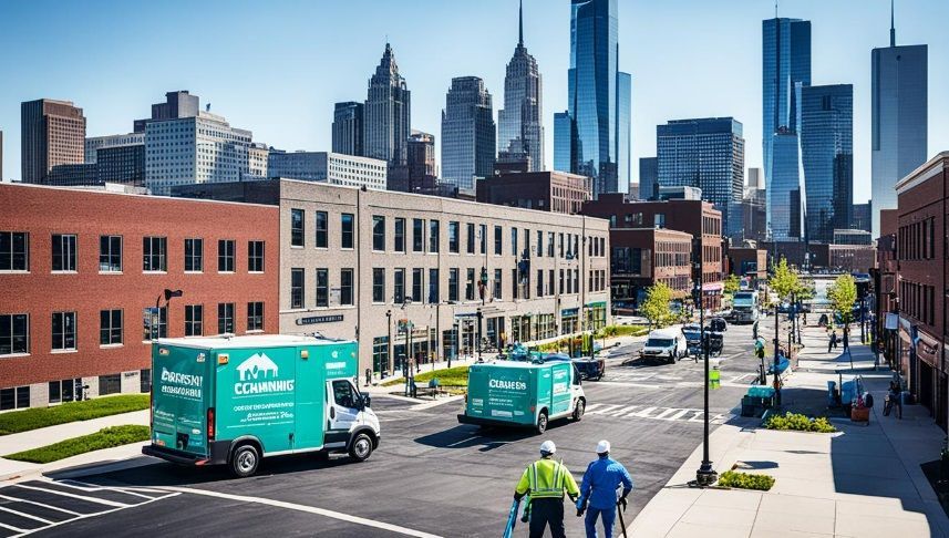 DCC helping Detroit economy