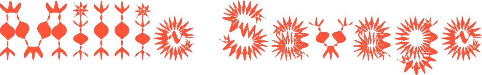 Millie savage logo