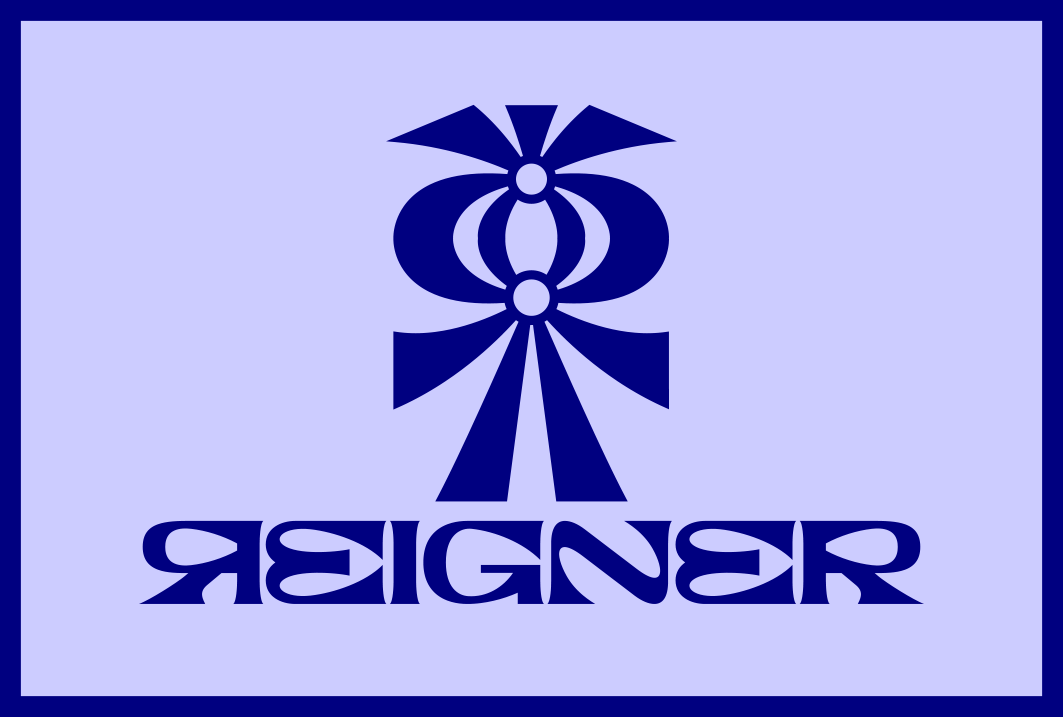 REIGNER LOGO