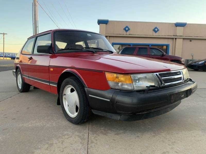 Saab