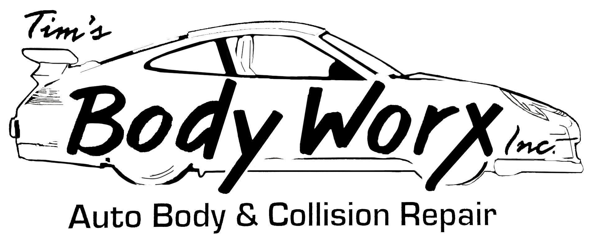 Tims Body Worx