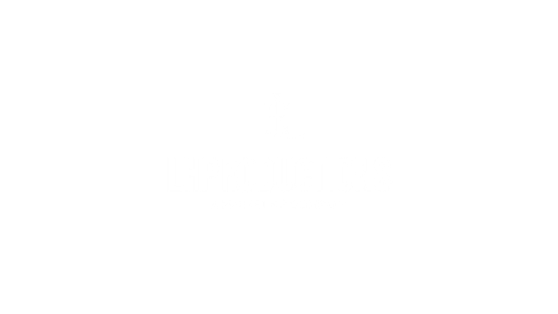 Magnify Media logo in black text on a white background