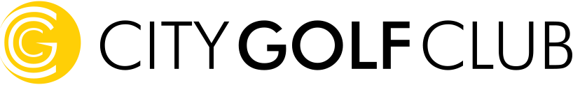 City Golf Club logo