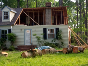Storm Restoration - Ankeny, IA - DeWild Construction LLC