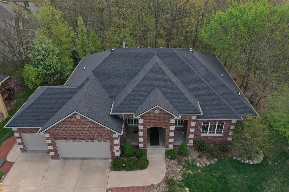 Commercial - Ankeny, IA - DeWild Construction LLC Commercial - Ankeny, IA - DeWild Construction LLC
