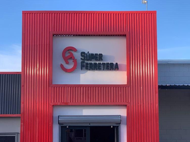 Imagen Express - Engomados
