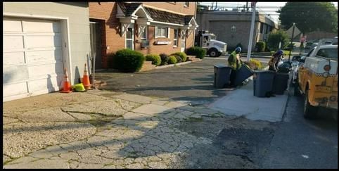 Before And After — Staten Island, NY — Margarella Before And After — Staten Island, NY — Margarella
