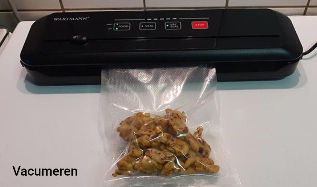 Vacumeren