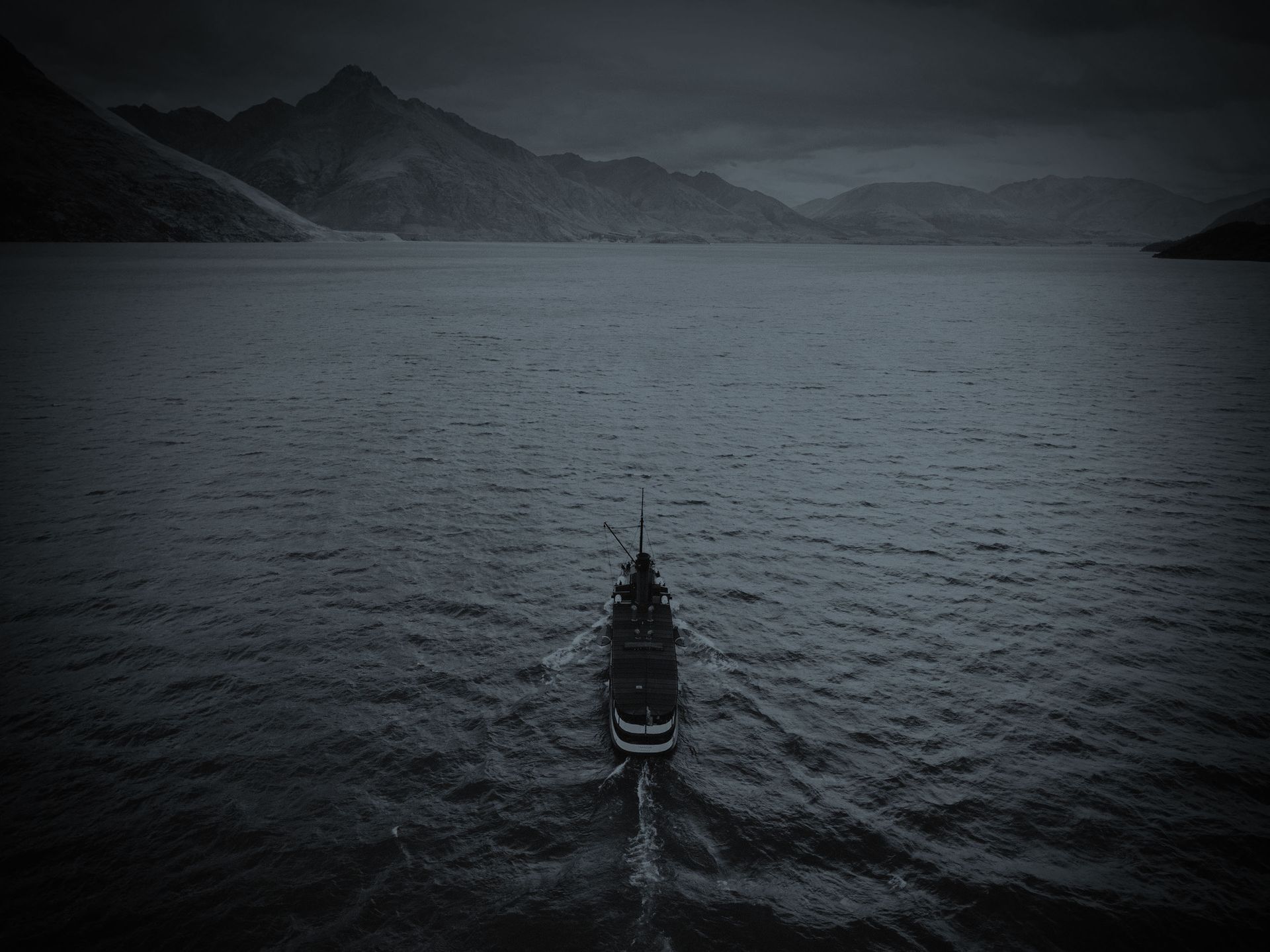 MARITIME LITIGATION