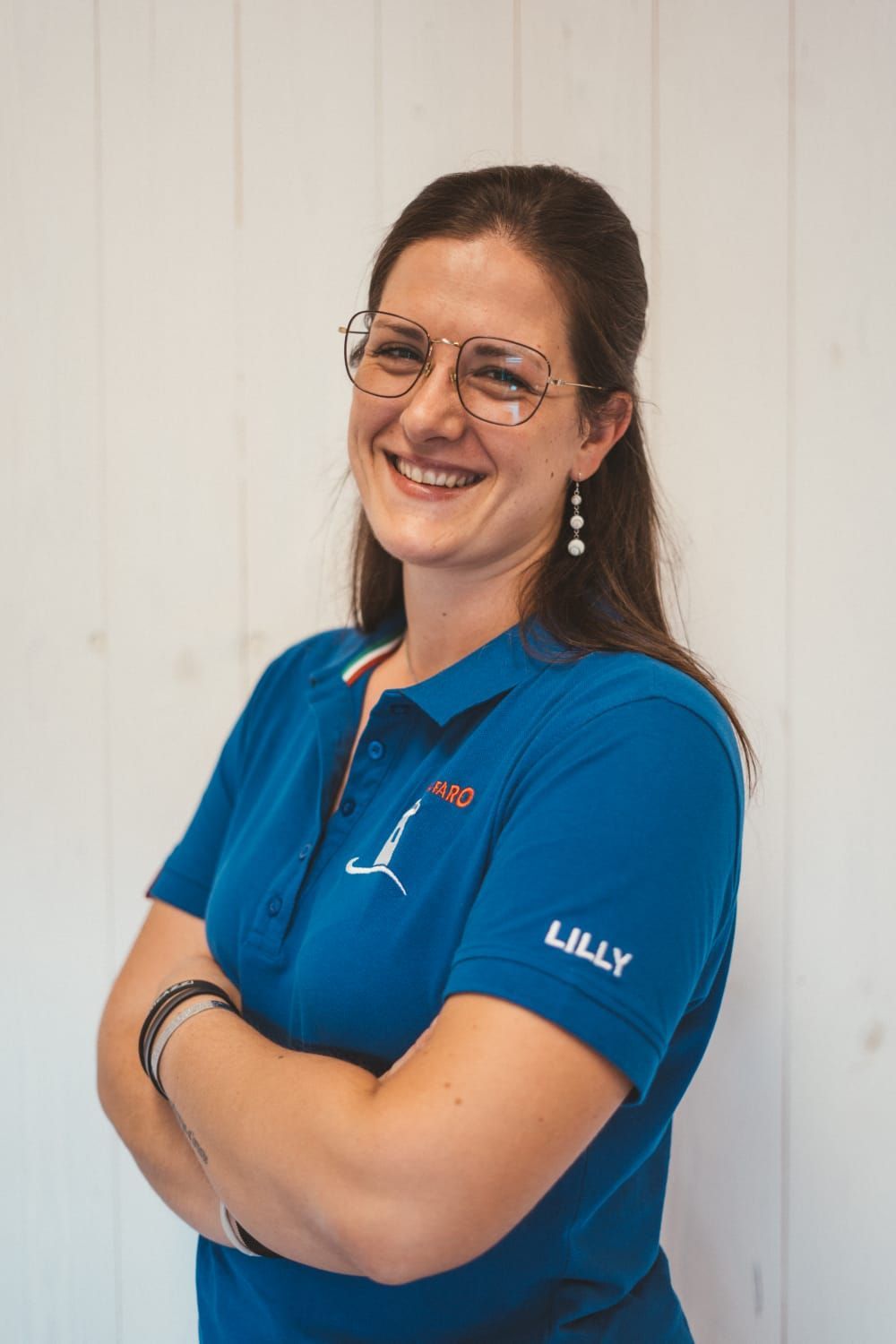 liliana rigamonti