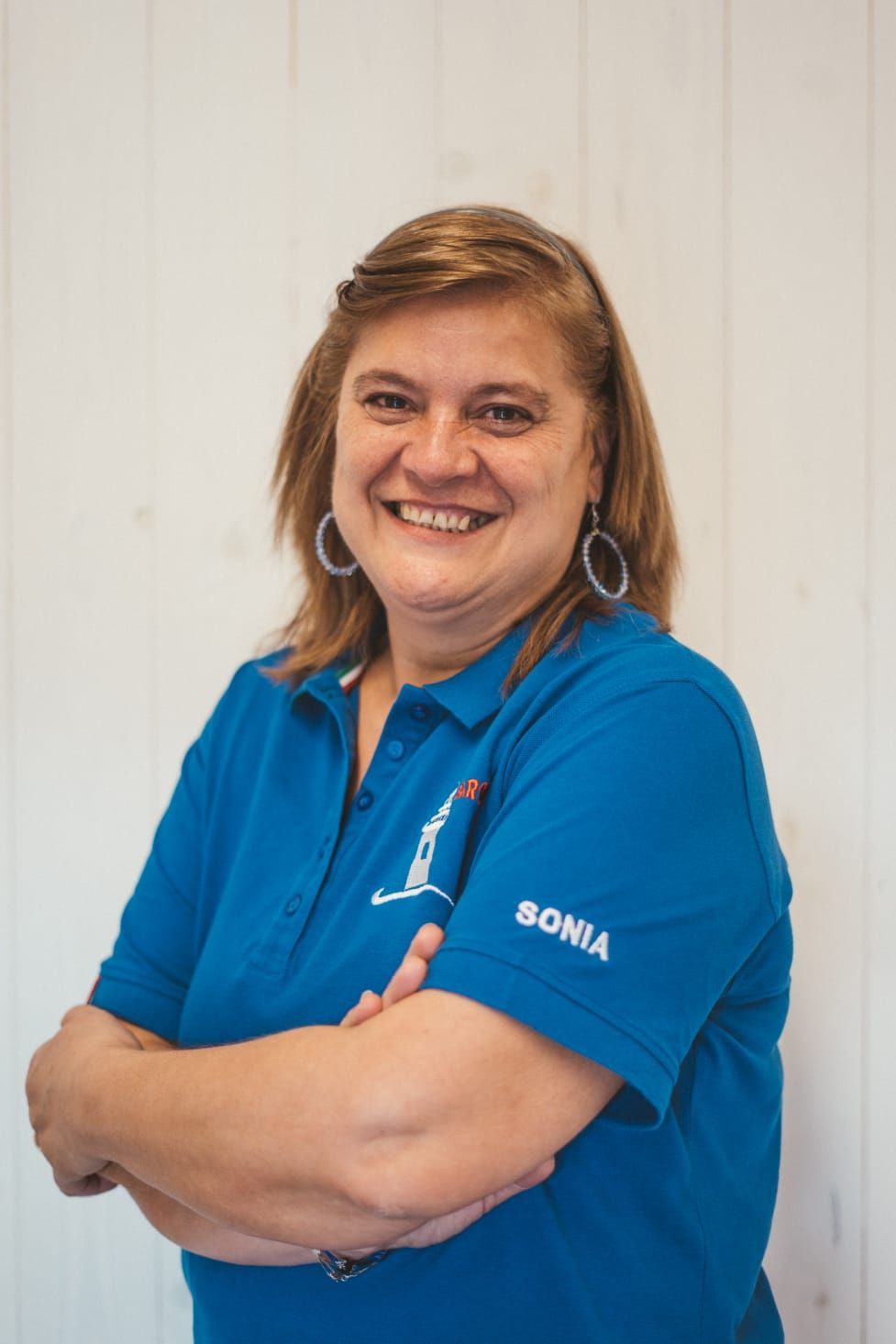 sonia pellegatta