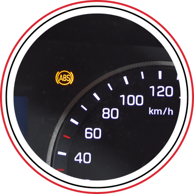 ABS (Anti-Lock Brake System) Repair and Service