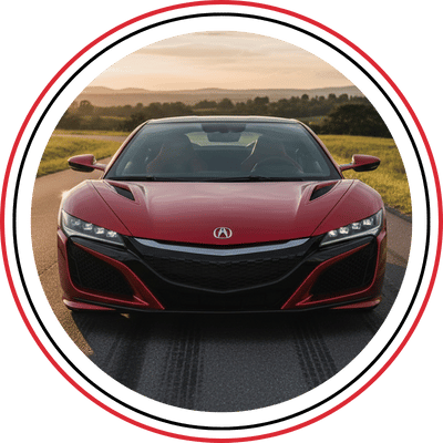 Trusted Acura Dealership Alternative