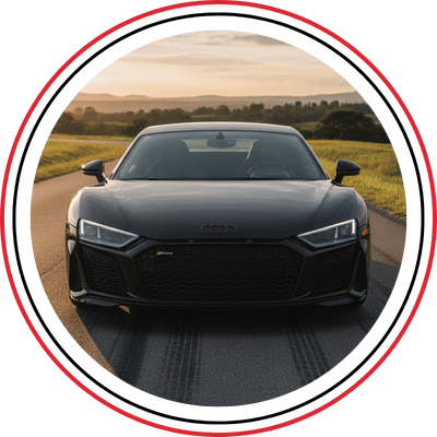 Audi Repair and Service