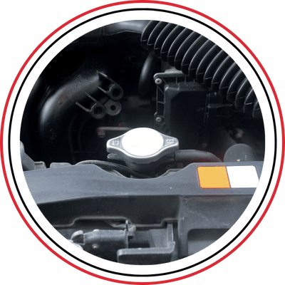 Cooling System Repair and Service