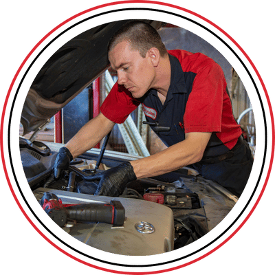 Electrical System Troubleshooting and Component Repair