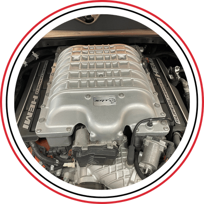 Engine Repair Solutions for Reliable Power