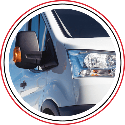 Fleet Repair and Service