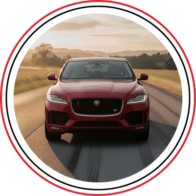 Jaguar Repair and Service