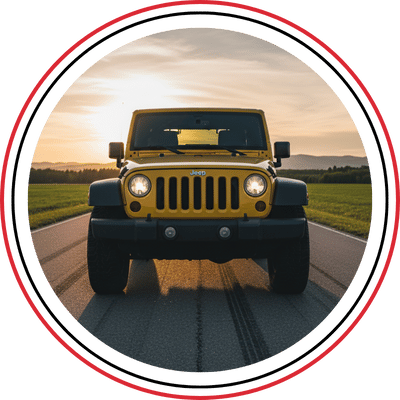 Jeep Support Built for Everyday and Off-Road Demands