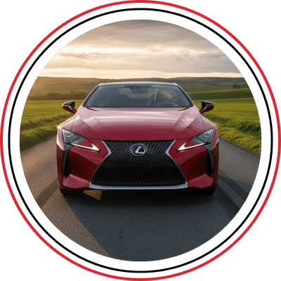 Lexus Repair and Service