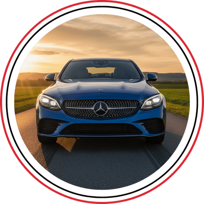 Mercedes-Benz Repair and Service