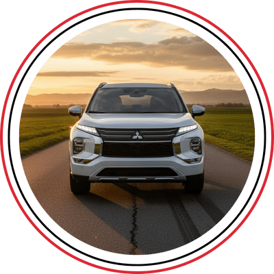 Mitsubishi Repair and Service