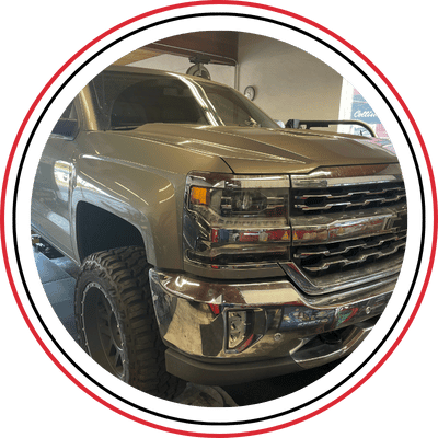 Pre-Purchase Inspection