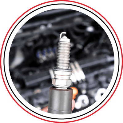 Spark Plug Replacement