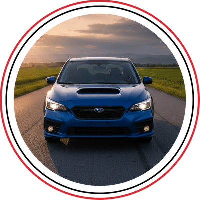 Subaru Repair and Service