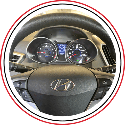 Suspension & Steering Repair and Service