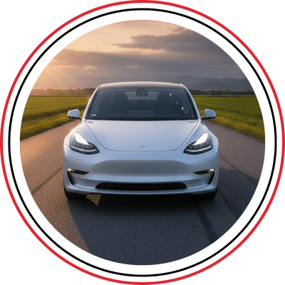 Tesla Repair and Service