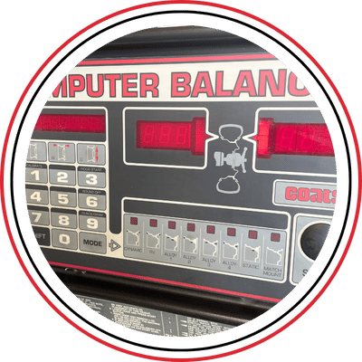 Tune-Ups Repair and Service