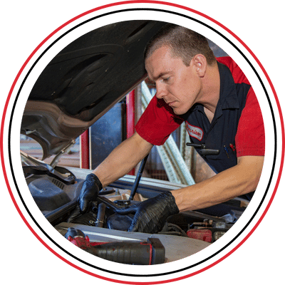 Land Rover Service for Advanced Engineering