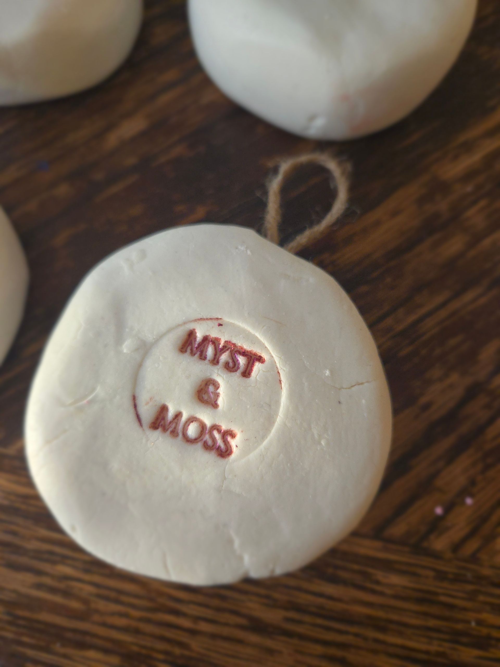 The Goddess Luxe Shampoo Bar