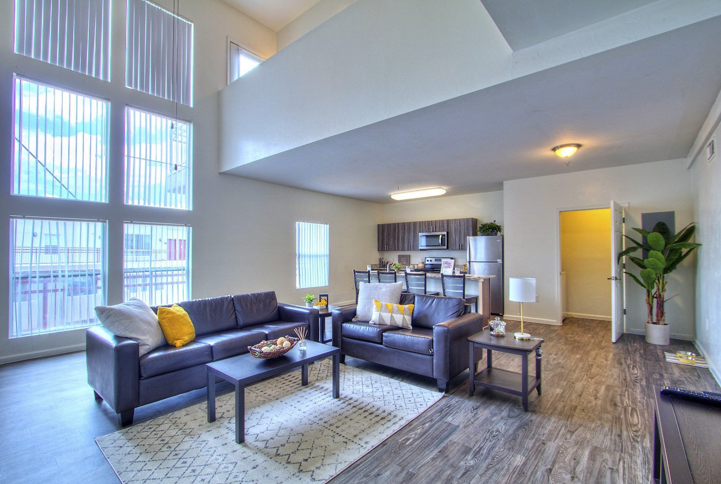 Gallery The Seasons Apartments