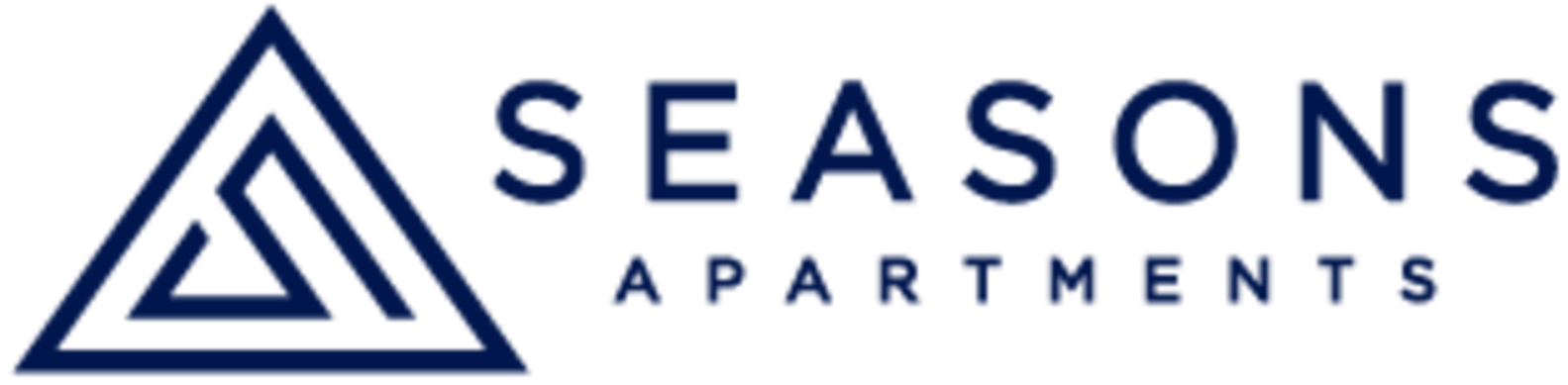 The Seasons Apartments Logo