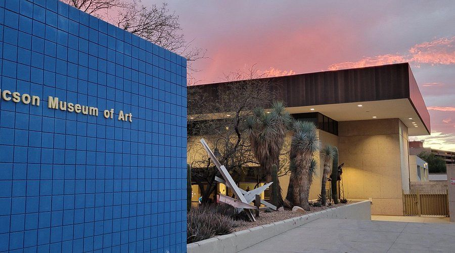 Tucson Museum of Art