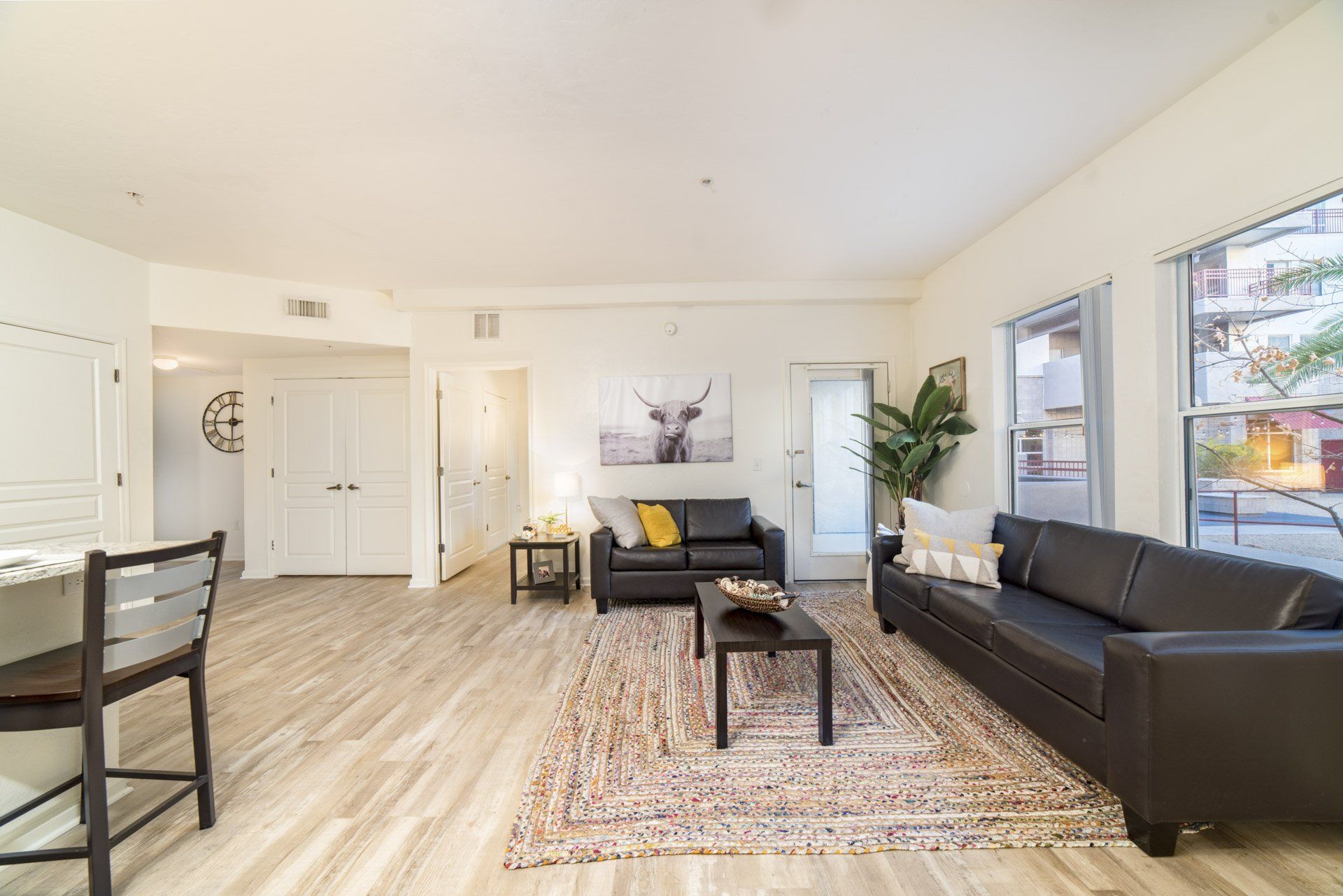 Seasons Apartments property image