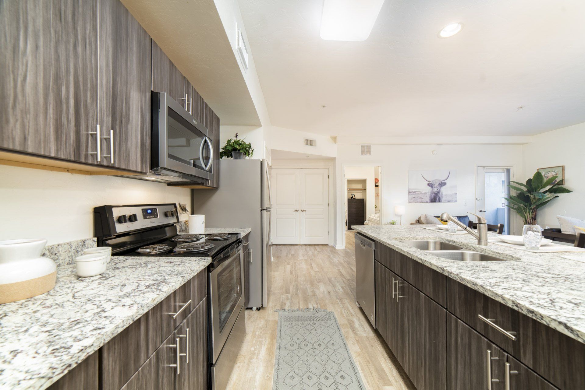 Seasons Apartments property image