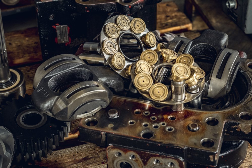 About Us Fluid Power Centre