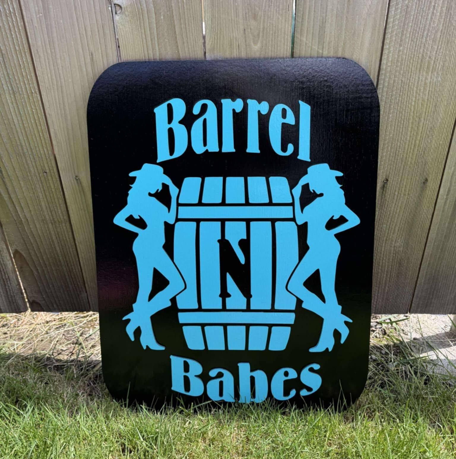 Barrel Babes