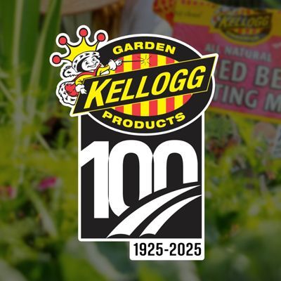 Kellogg Garden Products