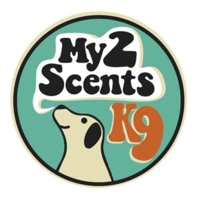 My 2 Scents K9 LLC