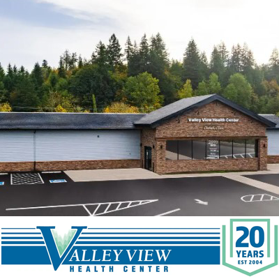 Valley View Medical Clinics