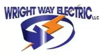 Wright Way Electric LLC | Business Logo
